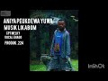 aniya peu cpt melky pkg musik likabom str