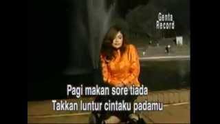 Gubuk Derita--Yusnia