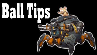 Overwatch 2 Wrecking Ball Tips you Should know in Under 2 Minutes