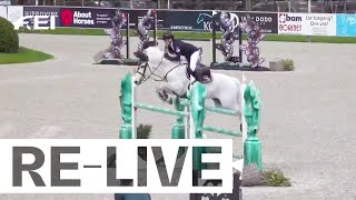 RE-LIVE | Ponies | FEI Jumping Nations Cup™ Youth 2023