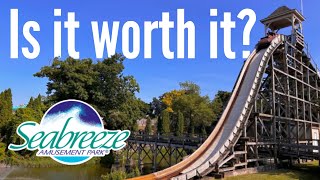 Should you visit Seabreeze in 2024?