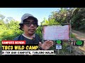 Campsite Review: TBC3 Wild Camp @ Tok Bak Campsite, Tg Malim #mykhalishjourney