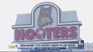 Hooters Hotel sold, whats next?