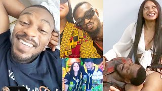 ADEKULE clears Narrative of Him \u0026 CHOMZY in a Ship after a n!ghtout with CHOMZY