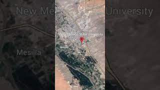 NMSU Google Earth