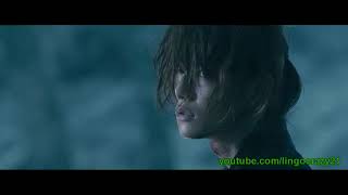 Rorouni Kenshin EPIC Opening Theme with Movie Highlights