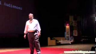 TEDxBITSGoa-Atul Chitnis-The Next Billion Users