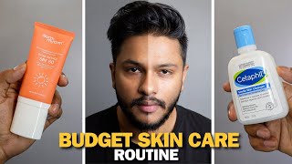 3 Minute Skin Care Routine Every Man Needs Right Now | My World