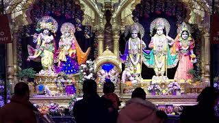 Bhaktivedanta Manor | Darshan