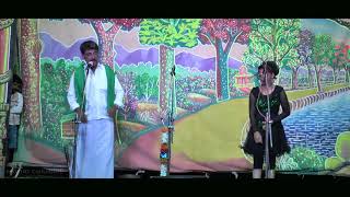 ಕಲಿಯುಗದಲ್ಲಿ ಘರ್ಜಿಸಿದ ಕರ್ಣಾರ್ಜುನ |AGADI KALIYUGADALLI GHARJISIDA KARNARJUNA