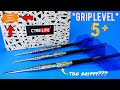 Can Darts Be Too Grippy? Cyeelife ZH 11 Darts review