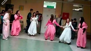 Na mladjima svet ostaje - Najmladji i najbolji folkloristi u Sandzaku u staroj tradicionalnoj nosnji