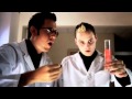 Indaba's Music Video Series - Modern Science