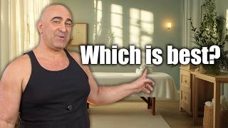 Renting a Studio vs Massaging at Home