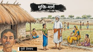 मुक्ति-मार्ग - मुंशी प्रेमचंद की लिखी कहानी | Mukti-Marg - A Story by Munshi Premchand