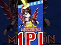 【白猫プロジェクト】inferno prism thunderbolt 星50 　輝剣クロカ　ソロ【ルーンざくざく4人協力】