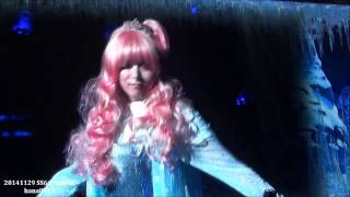 20141129 SS6@Taiwan Elsa wook LQ