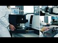 particle size and shape analyzer camsizer x2 microtrac mrb