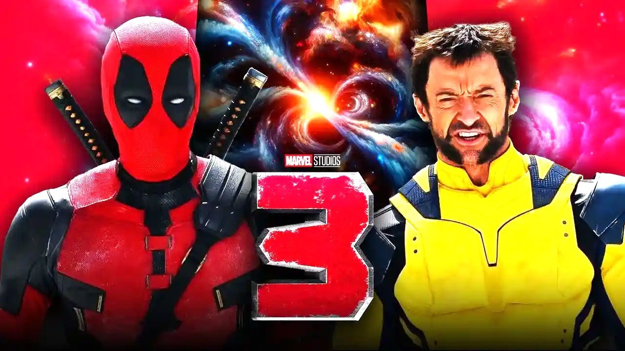 Deadpool 3 Drops First Official Synopsis Youtube