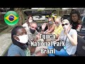 Tijuca National Park Tour (Sights to see in Rio de Janeiro) #Sightseeing