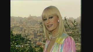 Pronto, Raffaella? 1983-84-Raffaella Carra' \