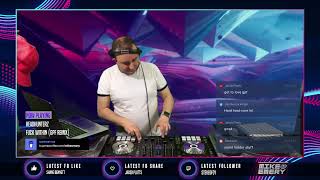 Mike Emery - Hardstyle & Hardcore