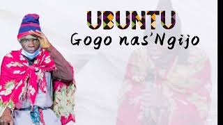 Gogo nas' Ngijo #(Ubuntu)