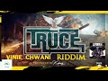 Vinie Chwani - Rarri (Truce Riddim)