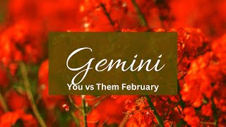 Gemini❤️Realising their stupidity cost them their biggest blessing but they want to say this to u..