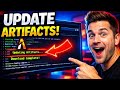 How to Update Artifacts on Your FiveM Server (Step‑by‑Step)