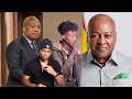 Ghana Government is run by Criminals and Thugs, they are LIARS
