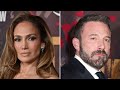 Jennifer Lopez breaks silence over 'difficult' title in Ben Affleck marriage