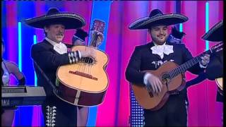 Mariachi Azteca - Felicidades (27/05/13) Viva La Fiesta
