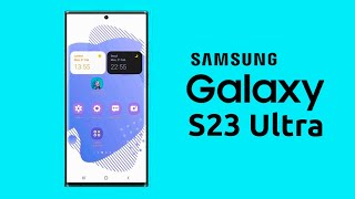 Samsung Galaxy S23 Ultra - ОТЛИЧНЫЕ НОВОСТИ!