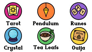Every Divination Tool Explained