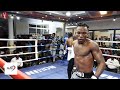 saidi chino vs ndondana ncub. full fight. mbezi msumi 14 6 2024.