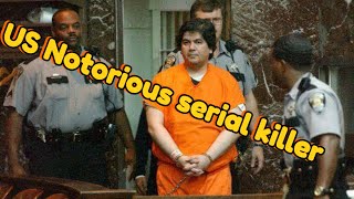 The Story Of US Notorious Serial Killer Reinaldo Javier Rivera