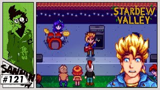 #121【三人称】鉄塔Stardew Valley【牧場SLG】