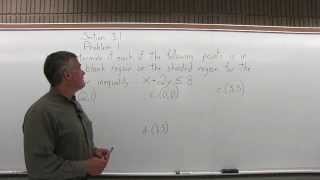 MTH 131 : Section 3.1 Problem 1 - Mathematics with Dan Avedikian