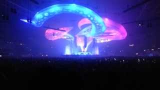 Sensation White Amsterdam 2013 'Into The Wild' (1080p)