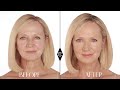 foundation for mature skin charlotte tilbury magic foundation makeup tutorials