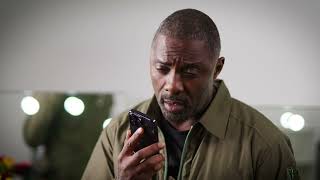 IDRIS SLIDES INTO CHRIS HEMSWORTH'S DMs?! | Escape Spicy Situations with Sky Mobile