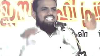 ജിന്ന് വാദി TK അഷ്റഫിന്‍റെ വിവരക്കേട്