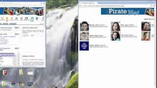 Course Photo Roster Tutorial 2012