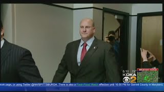 New Details Emerging In Raid Of Westmoreland County Sheriff’s Office
