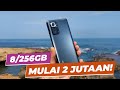 GAMING DIJAMIN MULUS! 7 HP RAM 8GB 2-3 Jutaan Terbaik!