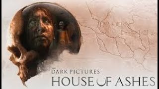 Ностальгический стрим по House of Ashes.