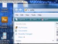 Create a Jar File in Jcreator