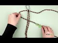 How to Make a Paracord Lanyard