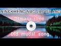 ningkhe ng nag jao du ang dimasa romantic song